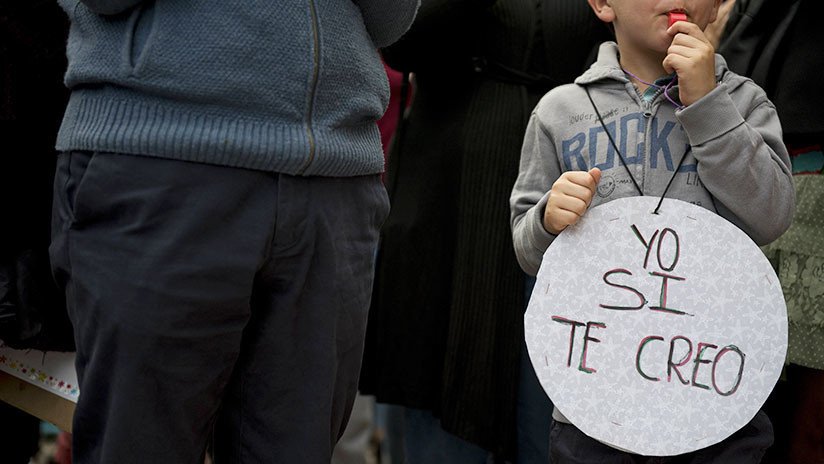 La ONU critica la sentencia a 'La Manada': "Subestima la gravedad de la violación"