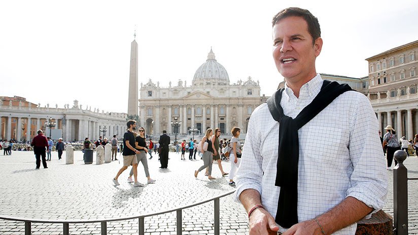 Víctimas de pederastia en Chile denuncian "encubrimiento" del Vaticano tras reunión con el papa