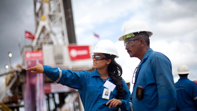 Los inventos que ahorran millones de dólares a la petrolera venezolana Pdvsa