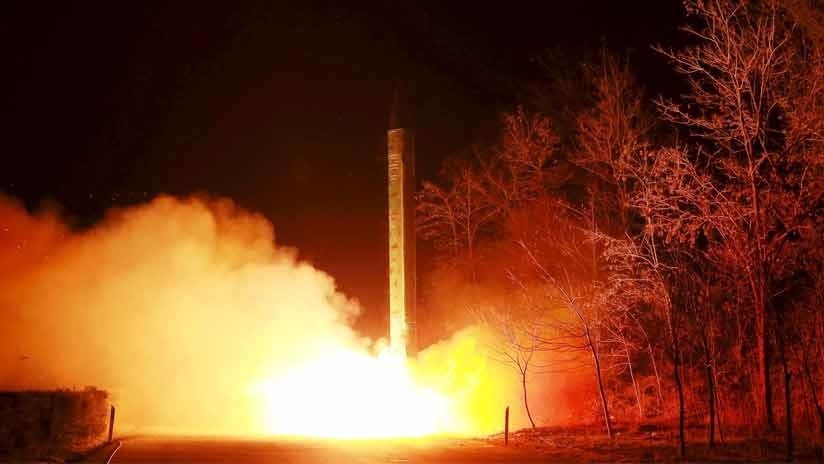 'Factor Trump': ¿Por qué Kim Jong-un cambió su retórica nuclear y debemos "fingir que le creemos"?