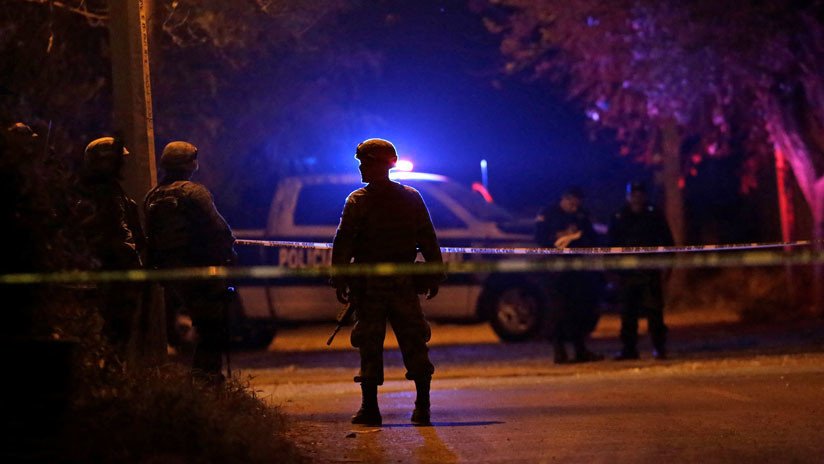 México necesita ayuda internacional para resolver y castigar crímenes atroces, asegura Open Society