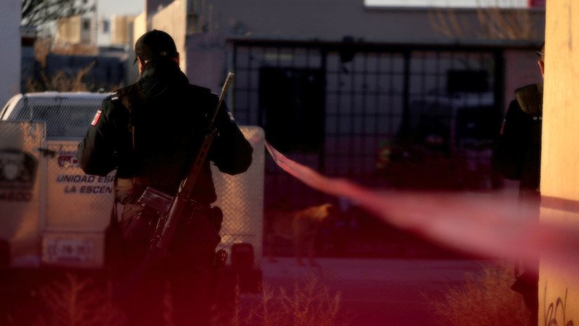 México: Localizan "presuntos" restos de un ciclista alemán desaparecido en Chiapas