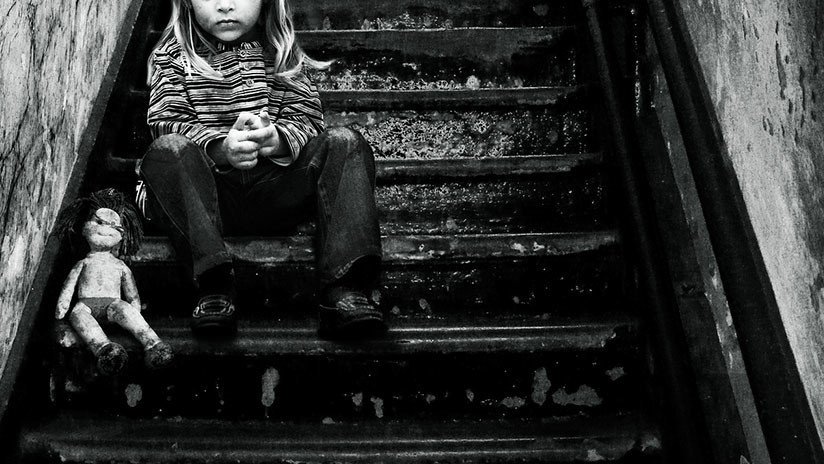 Violan y torturan con ácido a una niña de 3 años en Colombia