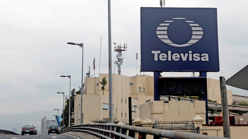 Televisa despide al periodista Ricardo Alemán por incitar a matar a López Obrador