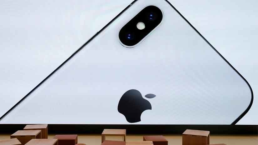 Estos son los 'smartphone' más vendidos en 2018