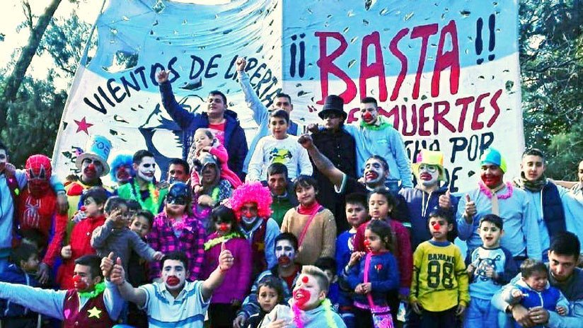 Vientos de Libertad: Cuando las adicciones se superan de manera colectiva