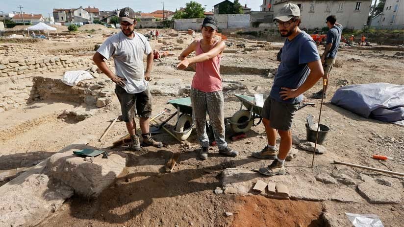 Hallan evidencia científica de la existencia del mítico reino de David y Salomón