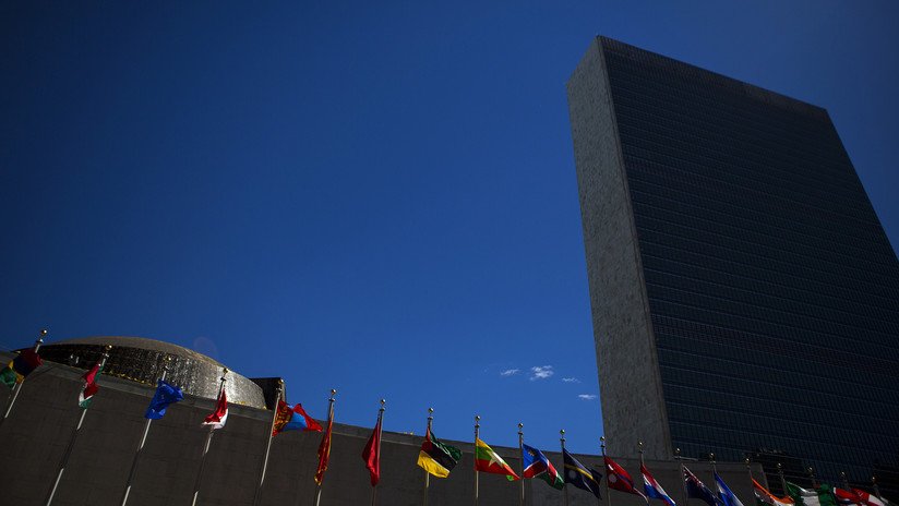 Comunidad internacional rechaza la salida de EE.UU. del acuerdo nuclear con Irán