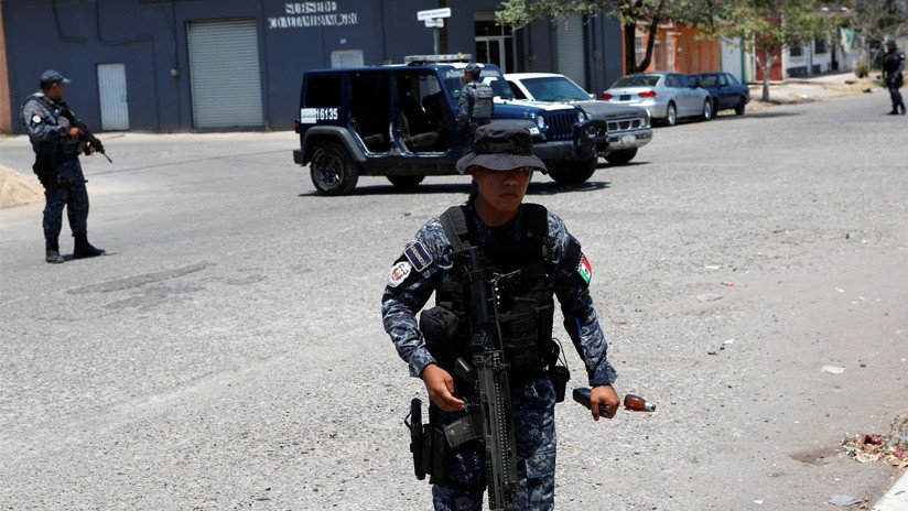 México: Asesinan al candidato a diputado del PRI en Guerrero