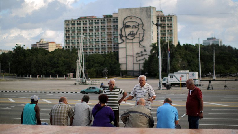 Se reanuda el diálogo entre el Gobierno colombiano y el ELN en La Habana