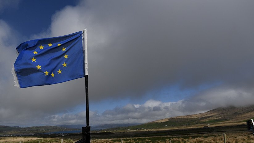 Reemplazar a EE.UU. como líder mundial: ¿Es capaz la UE de hacerlo?