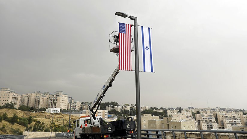 Erdogan: EE.UU. "perdió su papel mediador" en Medio Oriente al llevar su embajada a Jerusalén