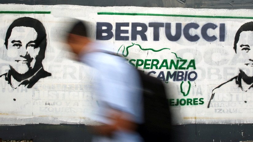 RT se adentra en las presidenciales de Venezuela: ¿Qué quiere el candidato 'outsider'?