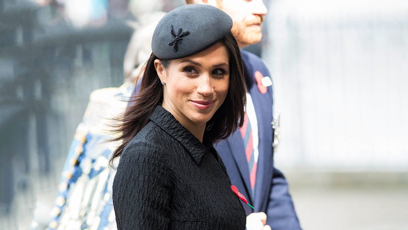 El padre de Meghan Markle no irá a la boda de su hija con el príncipe Harry para no avergonzarla