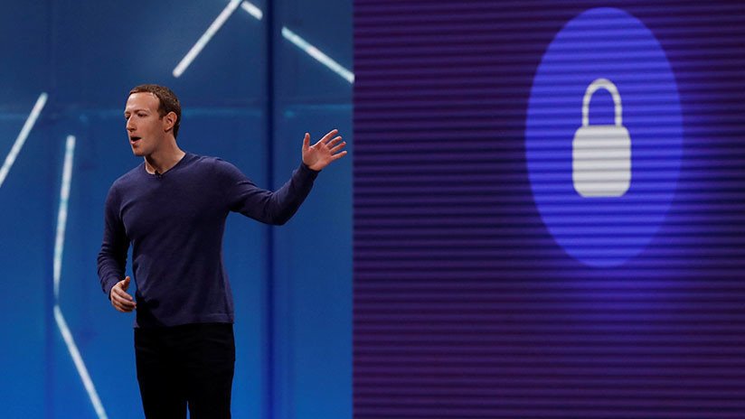 Facebook suspende 200 aplicaciones por mal uso de datos