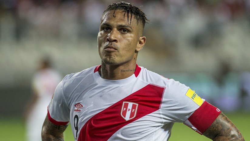 Paolo Guerrero: "Con esta vergonzosa injusticia me están robando el Mundial y mi carrera" (VIDEO)