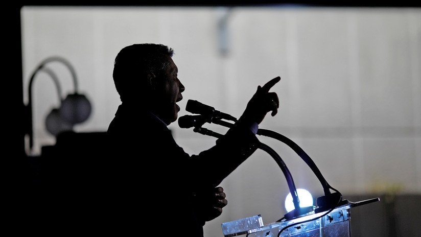 RT se adentra en las presidenciales de Venezuela: ¿Qué propone el principal opositor de Maduro?