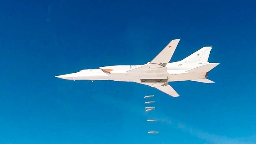 Rusia pondrá en servicio sus nuevos 'asesinos de portaviones'