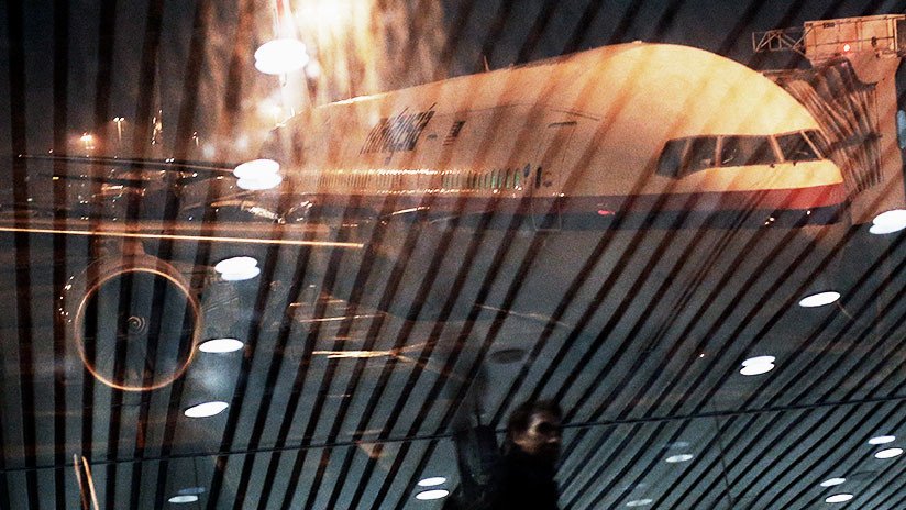 El piloto del MH370 pudo despedirse de su ciudad antes de estrellar el avión: Afloran nuevas claves