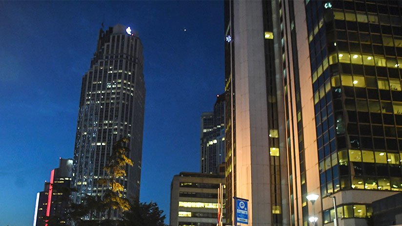 Turquía expulsa al cónsul general israelí en Estambul 