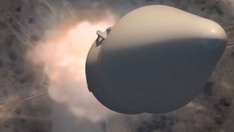 "Les dejamos ir demasiado lejos": EE.UU. cree que Rusia tendrá listo su misil Avangard en 2020