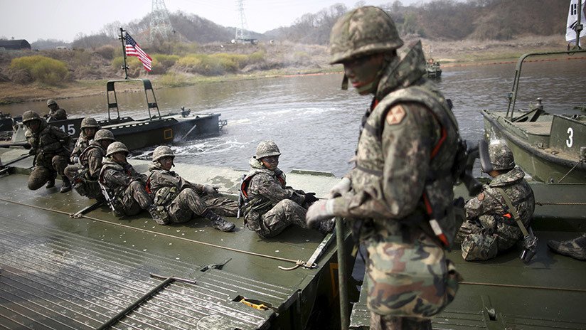 Corea del Norte acusa al Gobierno de Corea del Sur de incompetencia