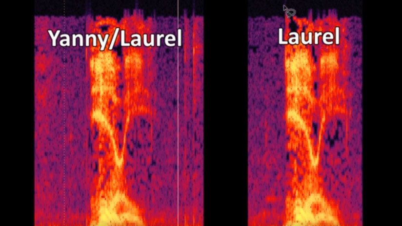 'Yanny o Laurel' divide en dos Internet: Hasta Stephen King y satanistas discuten el audio viral