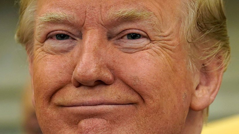 La Casa Blanca se suma al debate viral de '¿Yanny o Laurel?' (y Trump propone su propia versión)