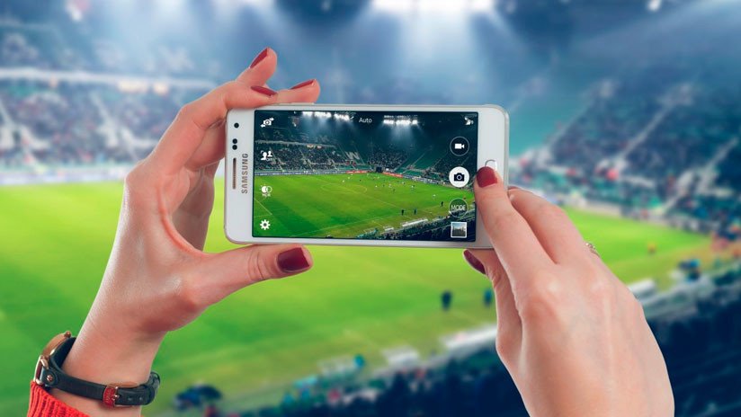 Camino a Rusia 2018: Así funcionará la tableta de estadísticas que la FIFA dará a cada selección