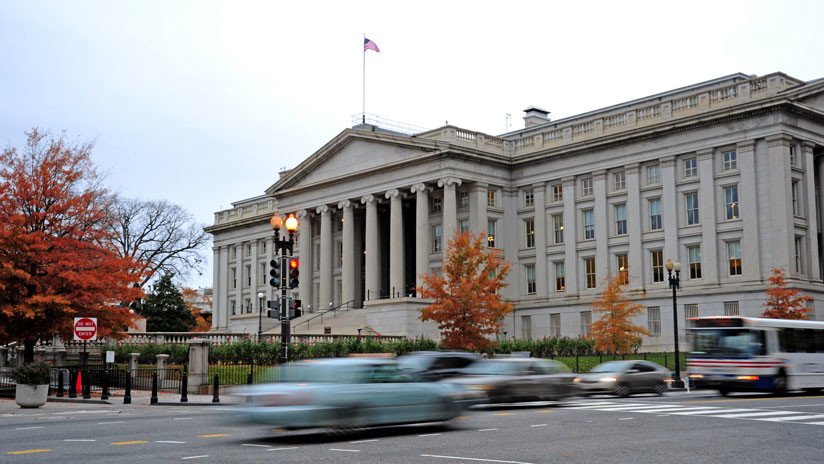 EE.UU. impone sanciones al dirigente venezolano Diosdado Cabello a dos días de las eleccioones