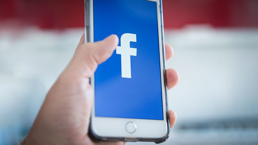 "Escenario de ensueño para la OTAN": Cómo Facebook se ha convertido en una "herramienta" de EE.UU.