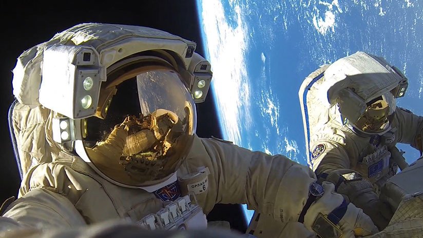 Científicos rusos desarrollan medicamentos que hagan posible los vuelos interplanetarios