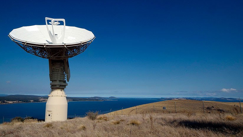 Científicos chinos descubren el posible origen de las misteriosas señales espaciales