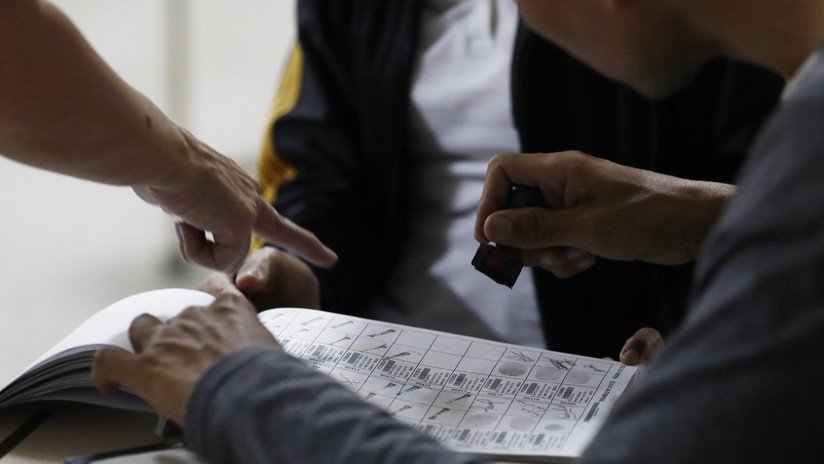 Moscú: Gobiernos occidentales, incluido EE.UU., intentaron obstaculizar los comicios en Venezuela