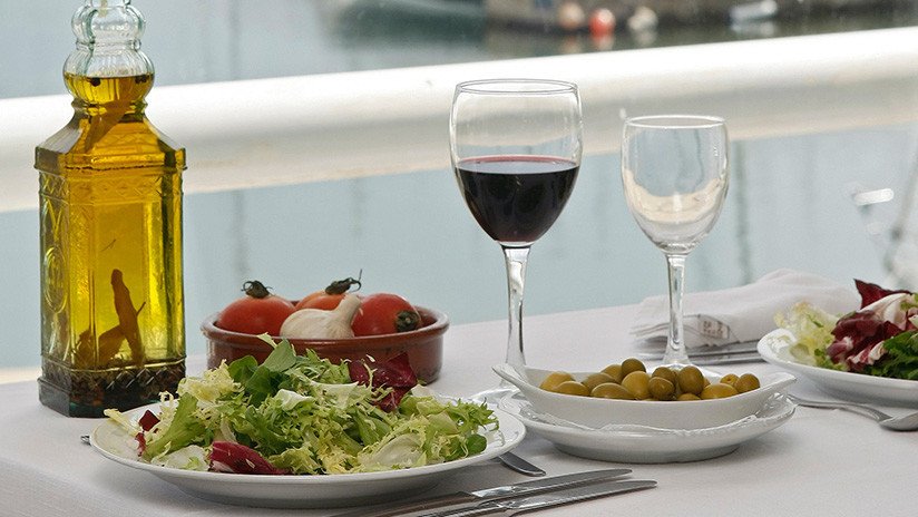 Descubren qué tipo de dieta podría contrarrestar los efectos dañinos de respirar aire contaminado