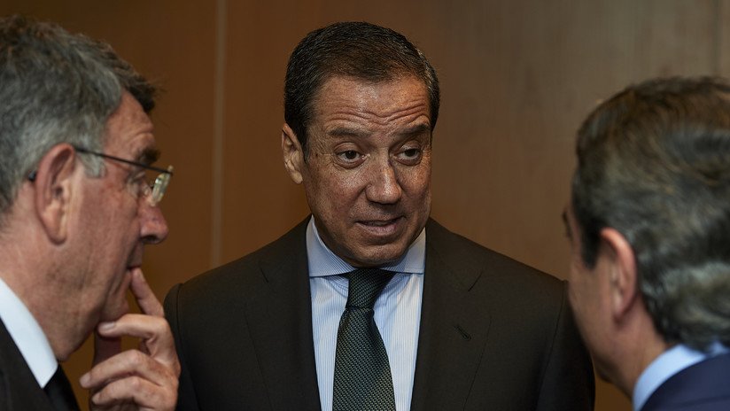 Detenido Eduardo Zaplana, ministro con Aznar, por blanqueo de capitales y cohecho