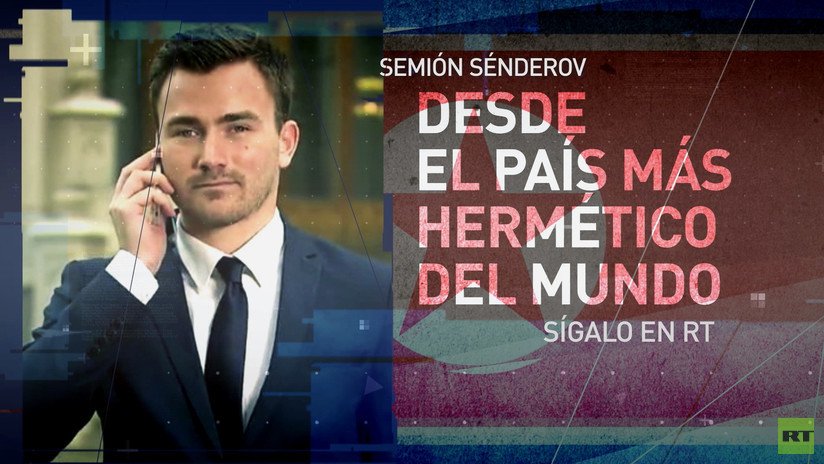 RT llega a Corea del Norte para ser testigo directo del histórico cierre del sitio nuclear