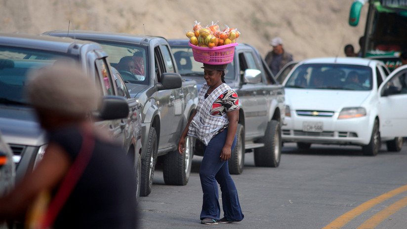 "En épocas de crisis el racismo recrudece": La brecha entre blancos y negros en Latinoamérica