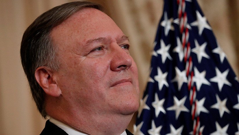 EE.UU.: "A Irán no le estamos pidiendo nada que no les pediríamos a otros países"