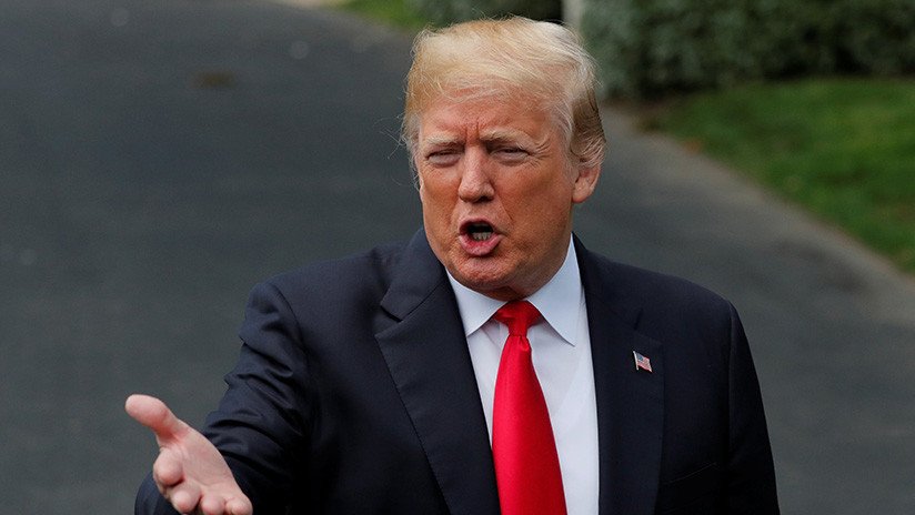 WSJ: Trump sopesa aumentar en 10 veces los aranceles a los vehículos importados