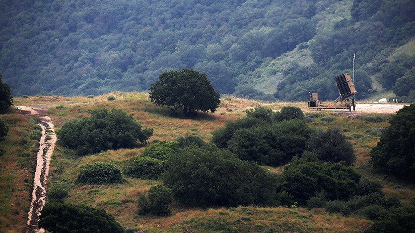 Ministro israelí afirma que EE.UU. pronto reconocerá la soberanía de Israel sobre el Golán