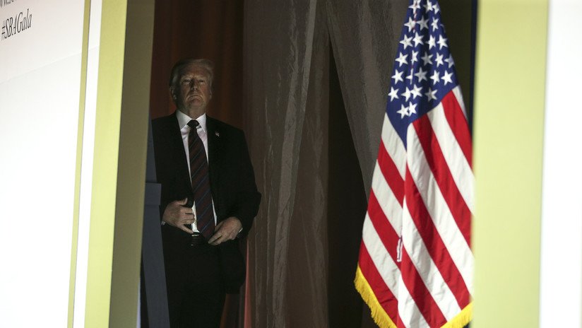 Reportan que EE.UU. impondrá "docenas de nuevas sanciones" a Corea del Norte la próxima semana