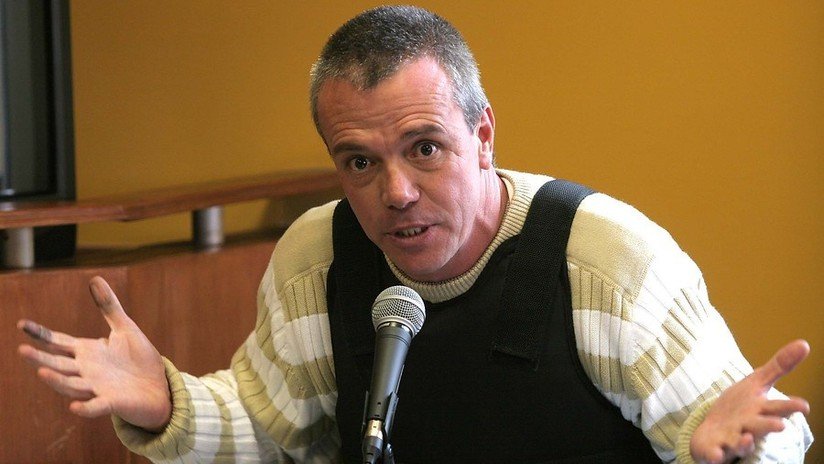 Colombia: Capturan a 'Popeye', el lugarteniente de Pablo Escobar