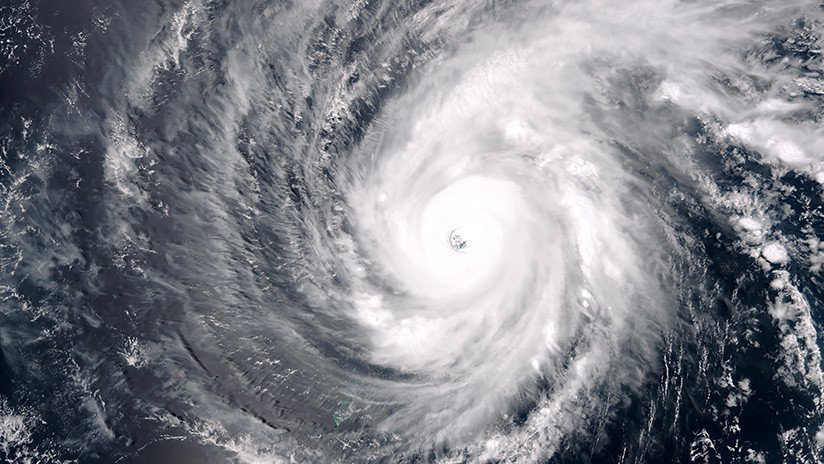 La primera tormenta de la temporada en el mar Caribe tocará tierra el lunes