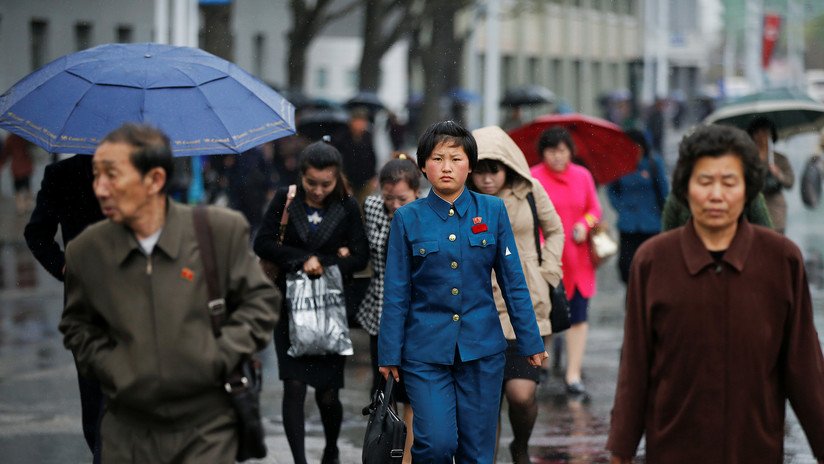 Pionyang afirma que "nunca" esperó la ayuda económica de EE.UU.