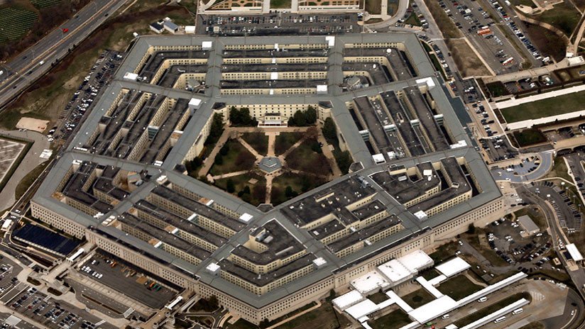 Aumenta la tensión: EE.UU. seguirá navegando en el mar de la China Meridional 