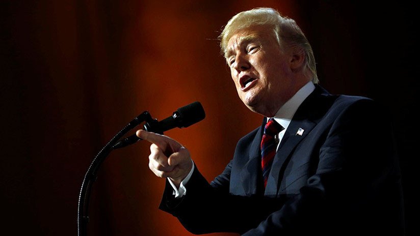 "¿Realmente somos aliados de Washington?"