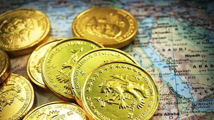 Argentina entre los 'favoritos' del 'Mundial de Economía'