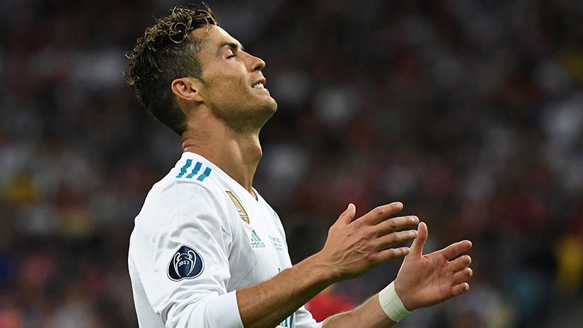 ¿Cristiano Ronaldo ya encontró un nuevo club?