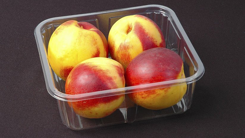 Revelan por qué los envases de plástico pueden causar cáncer